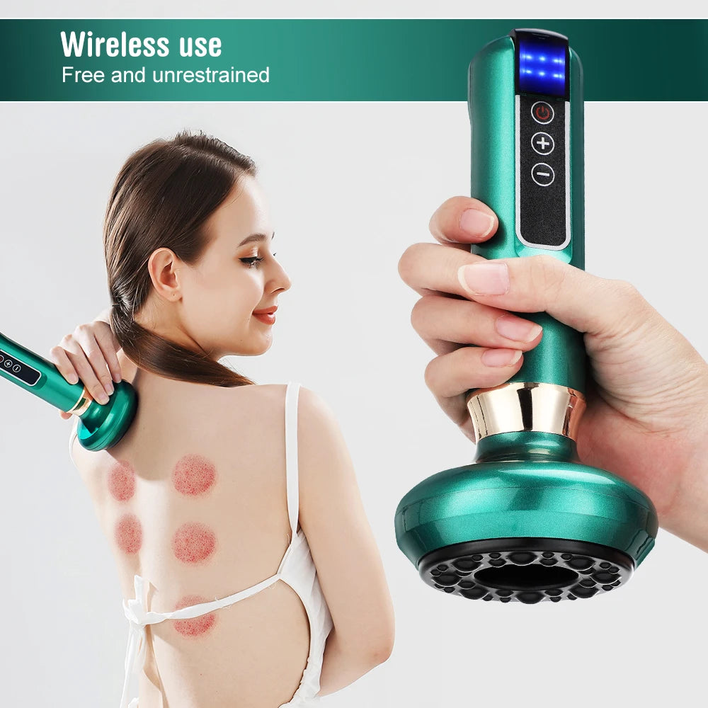 JuulV | Anti-celluliter