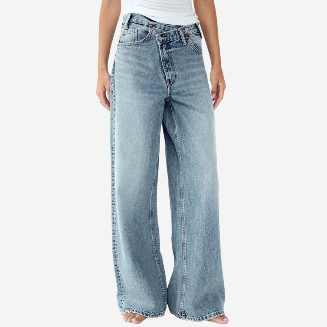 JuulV | Klassiska jeans