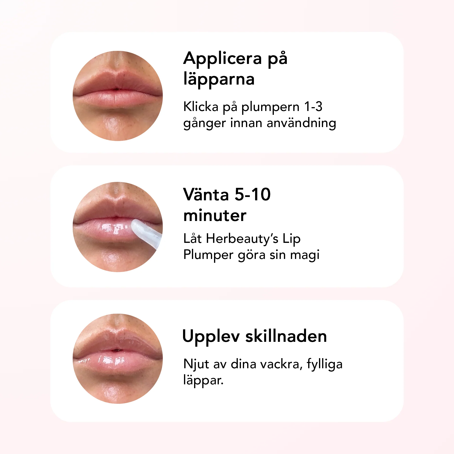 Juul V | Silkeslen Extrem Läppfyllare