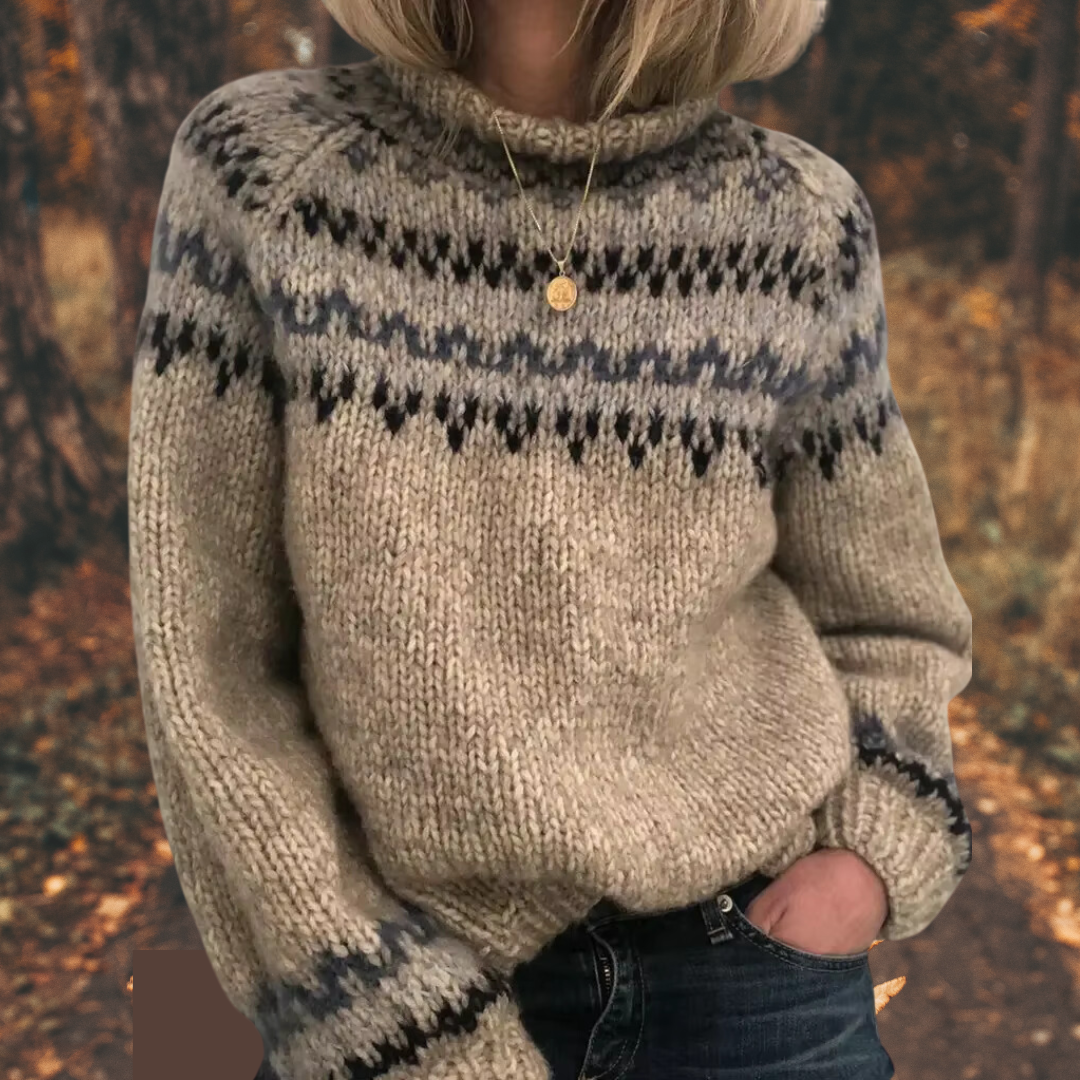 JuulV | Astrid
