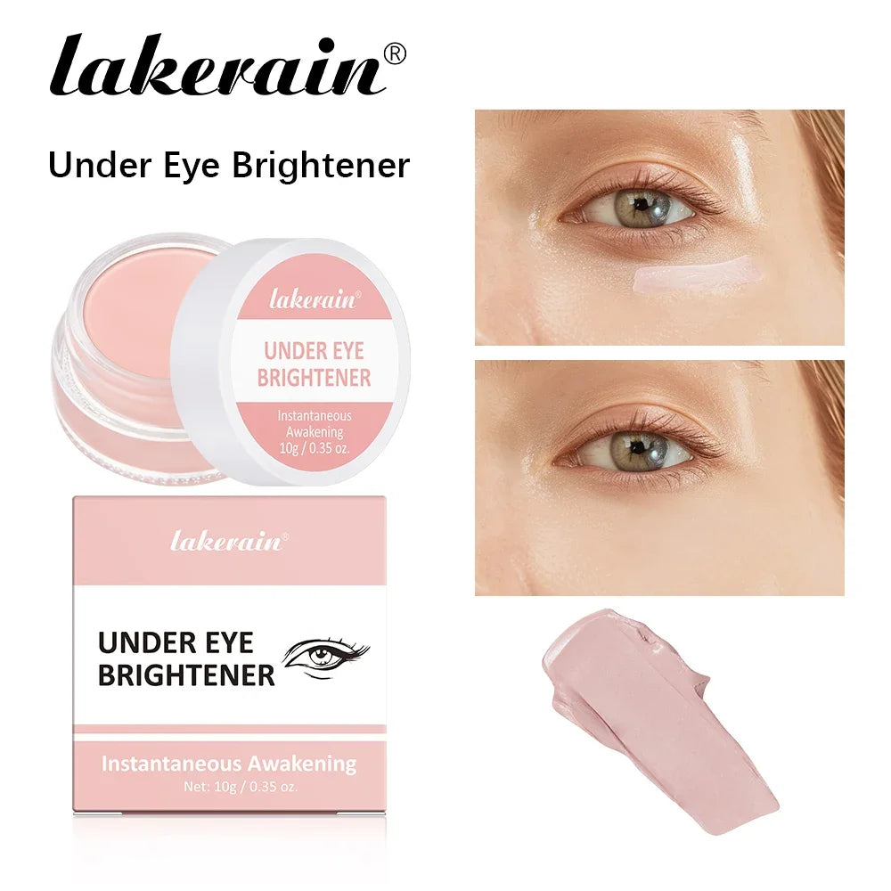 JuulV | Återfuktande ljusande concealer