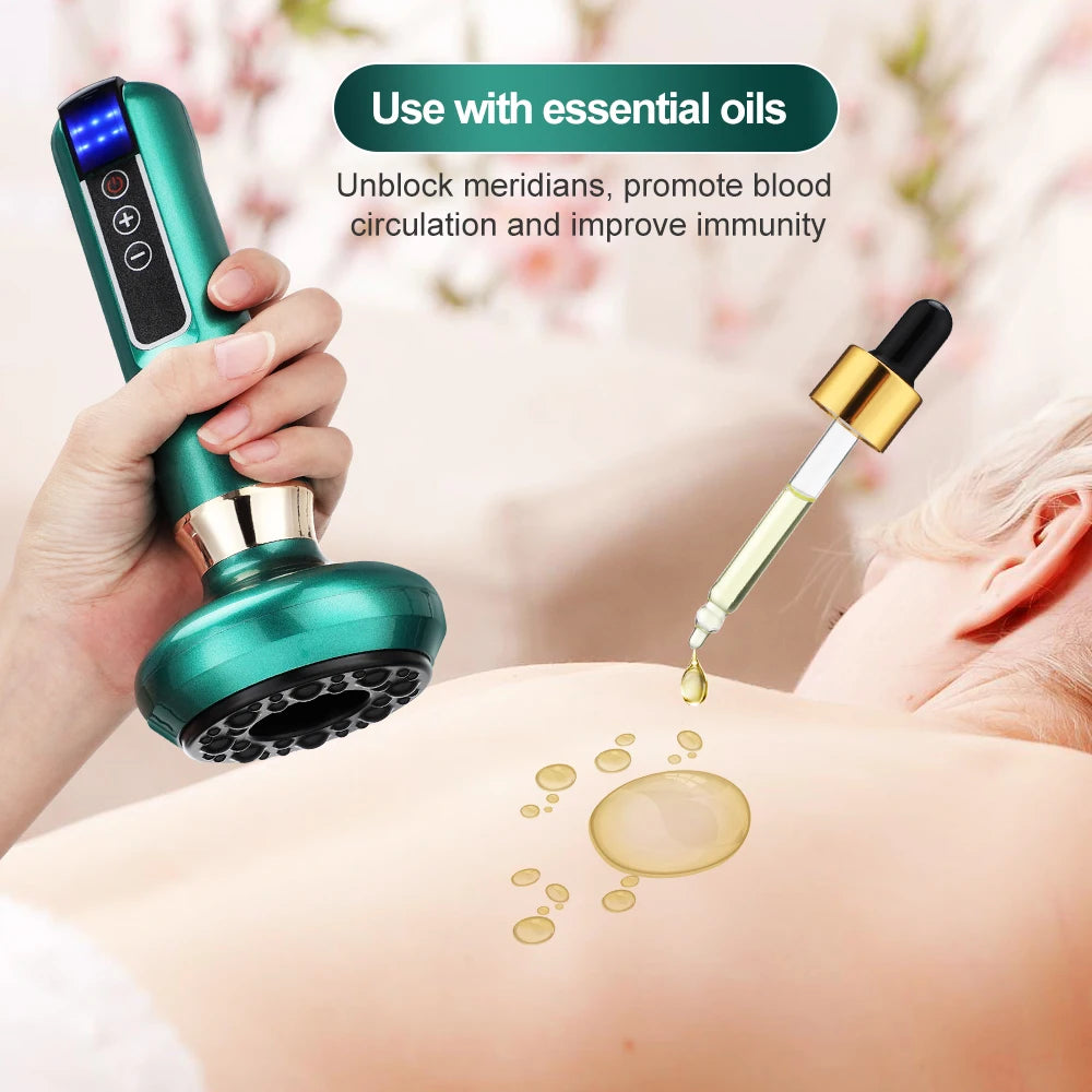 JuulV | Anti-celluliter