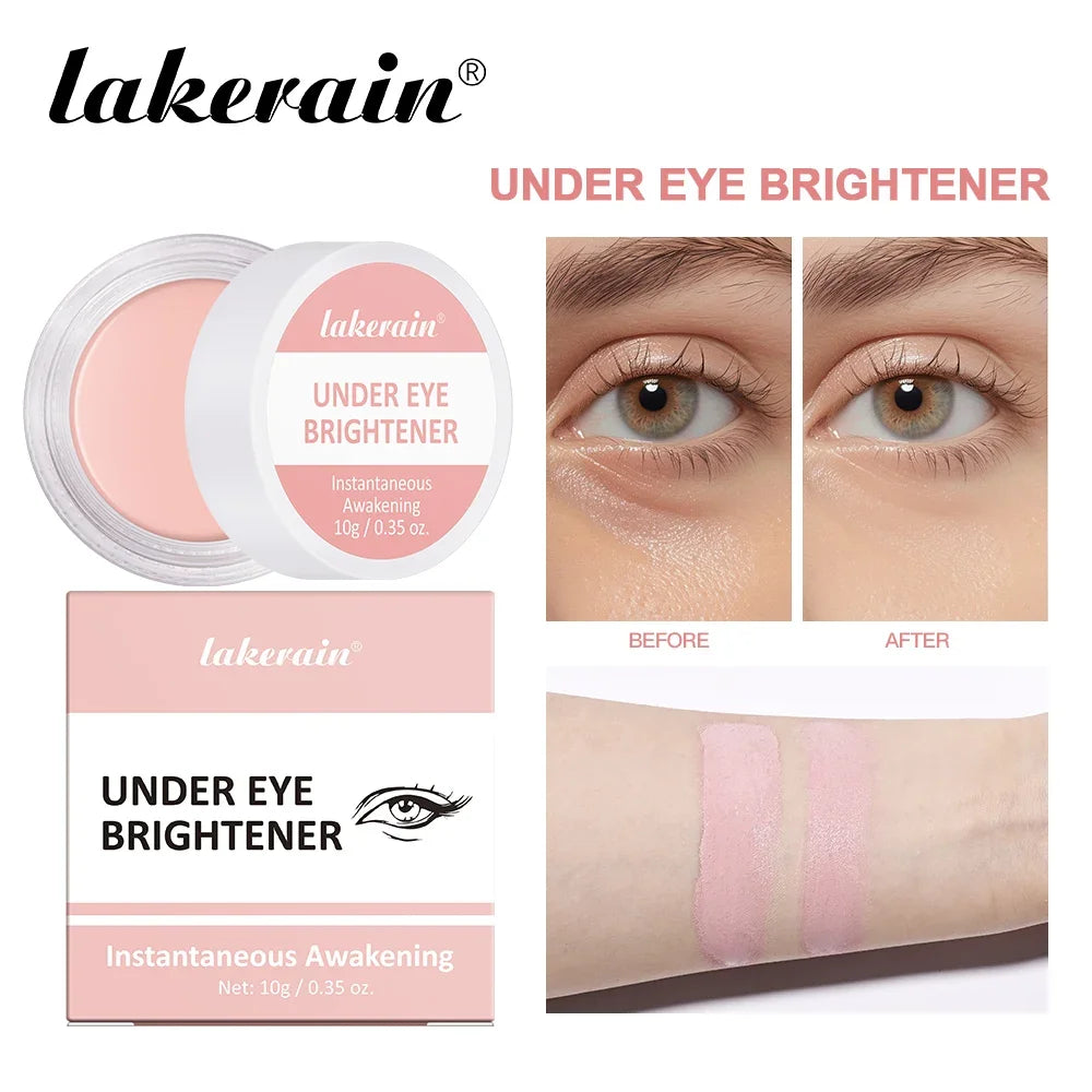JuulV | Återfuktande ljusande concealer