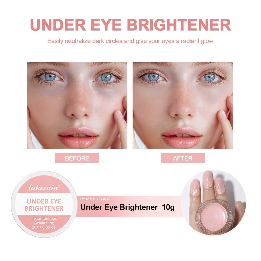 JuulV | Återfuktande ljusande concealer