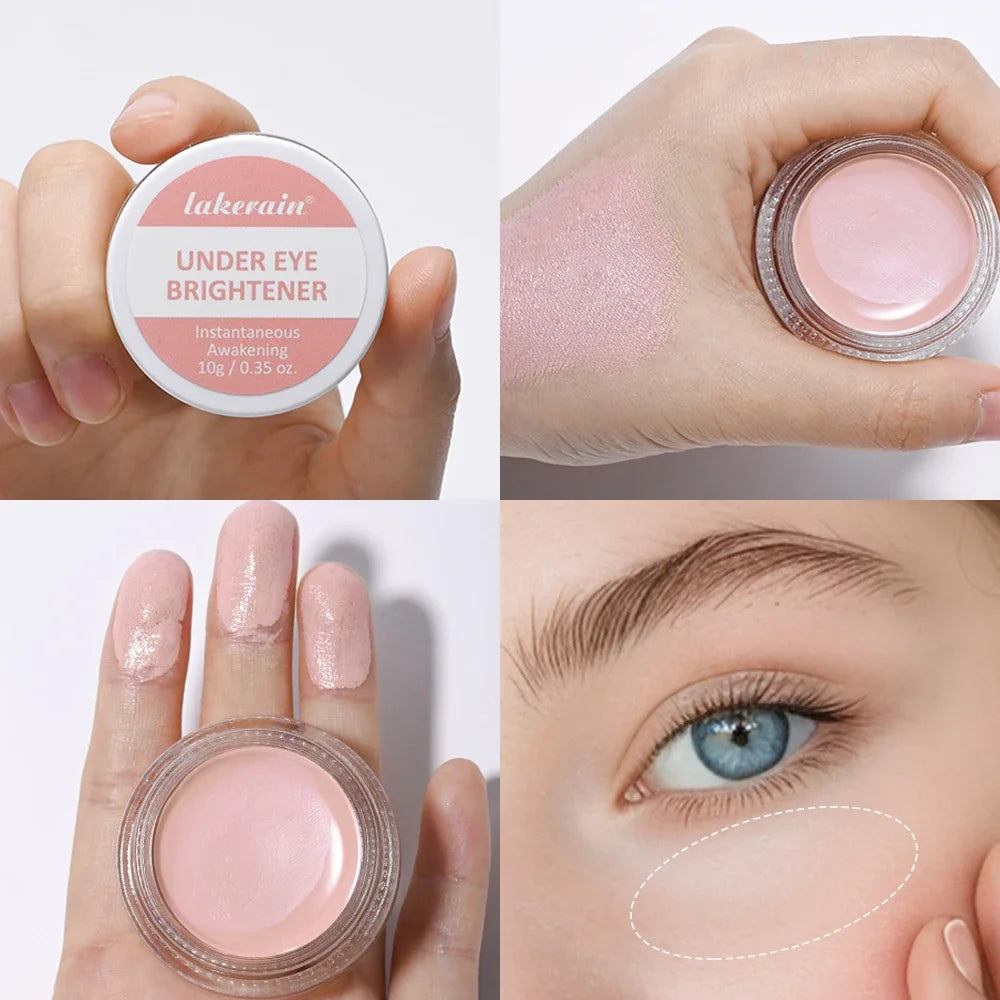 JuulV | Återfuktande ljusande concealer