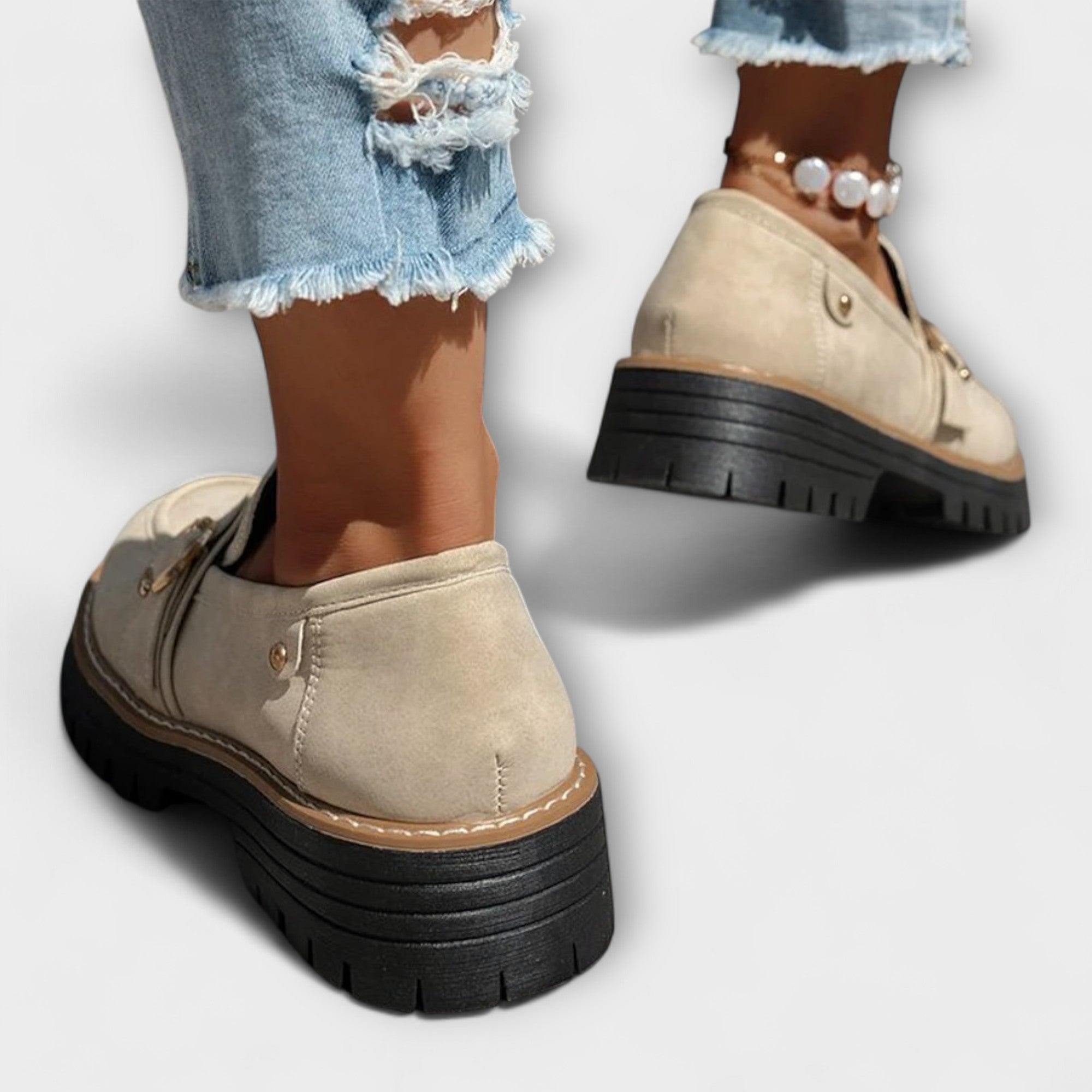 JuulV | Astrid